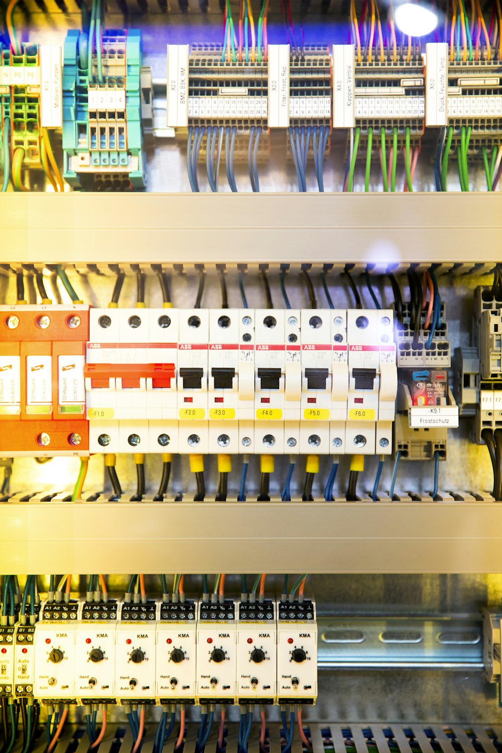 Utility & Meter Security Seals: Preventing Fraud and Unauthorized Access
